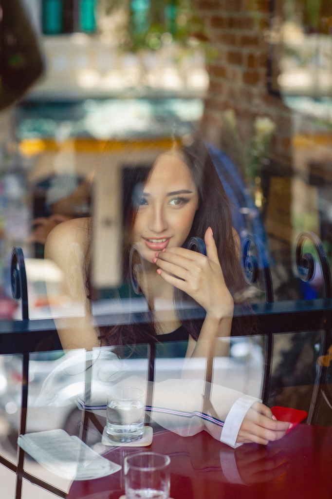 mai phuong thuy 12 nam sau khi dang quang hoa hau viet nam