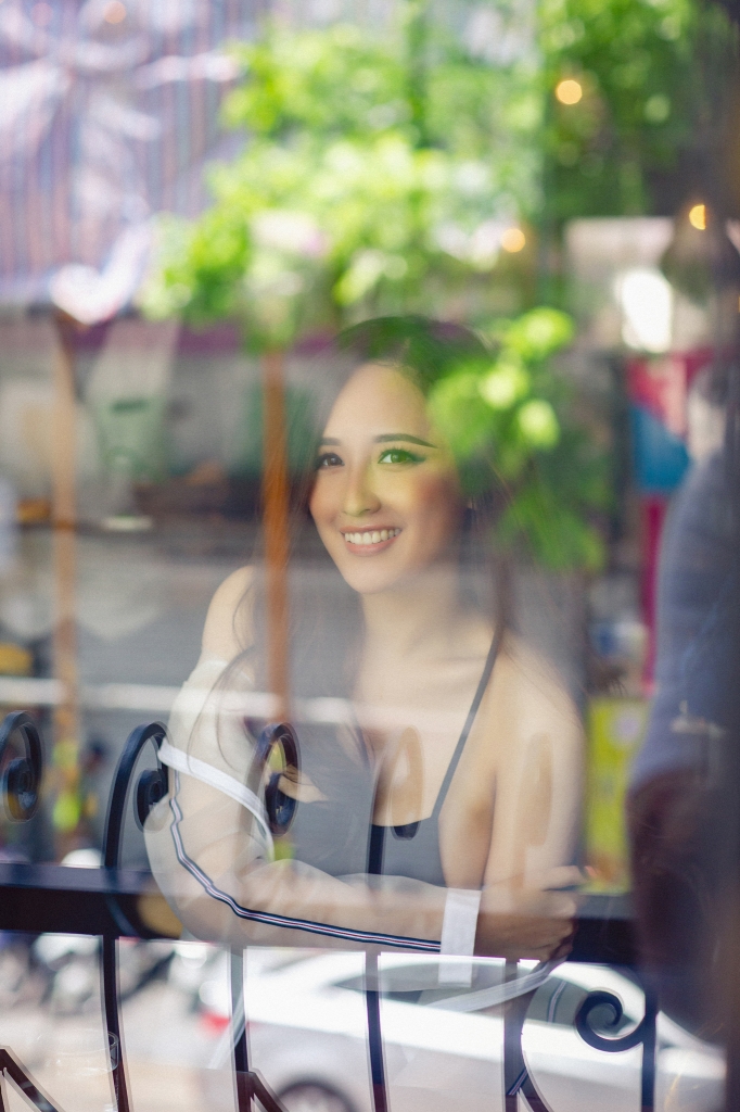 mai phuong thuy 12 nam sau khi dang quang hoa hau viet nam