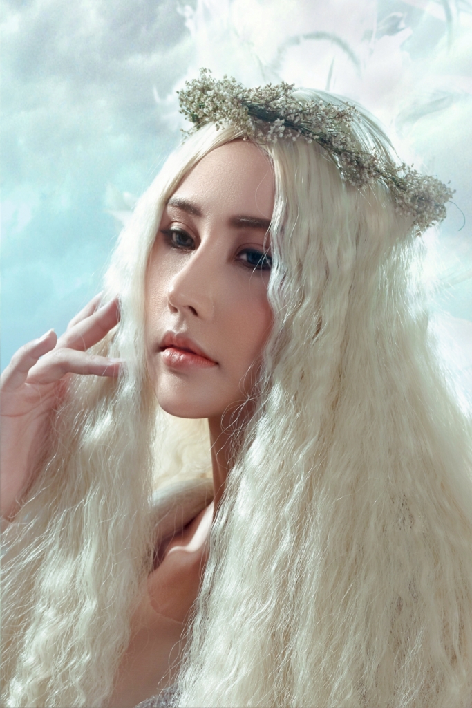 chi nguyen lot xac ngoan muc sau khi dat a quan nguoi mau thoi trang