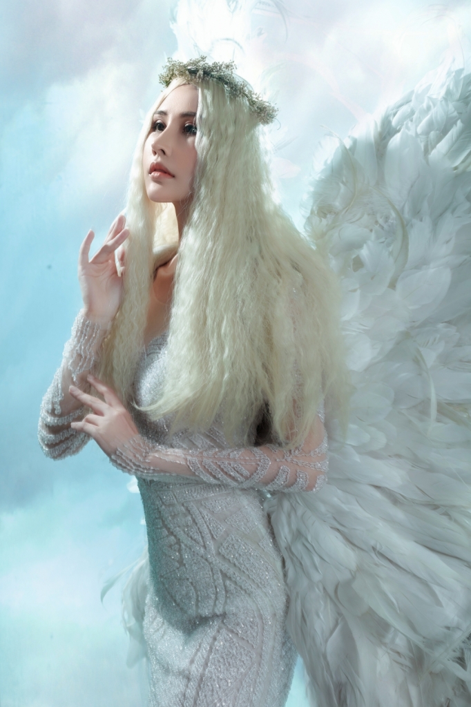 chi nguyen lot xac ngoan muc sau khi dat a quan nguoi mau thoi trang