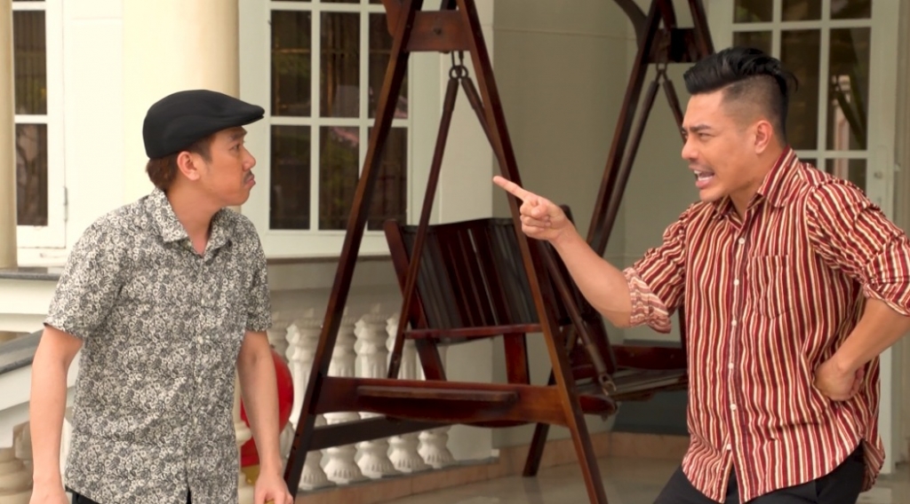 viet huong duong lam xanh mat khi biet benh tinh cua dien vien anh duc