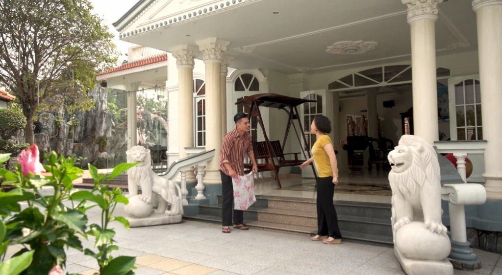 viet huong duong lam xanh mat khi biet benh tinh cua dien vien anh duc