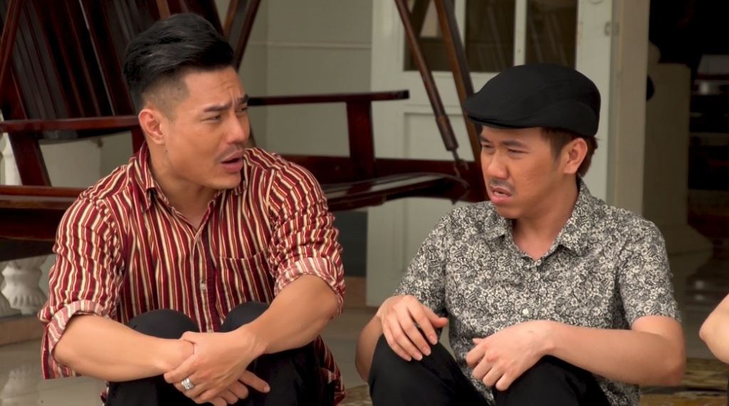 viet huong duong lam xanh mat khi biet benh tinh cua dien vien anh duc