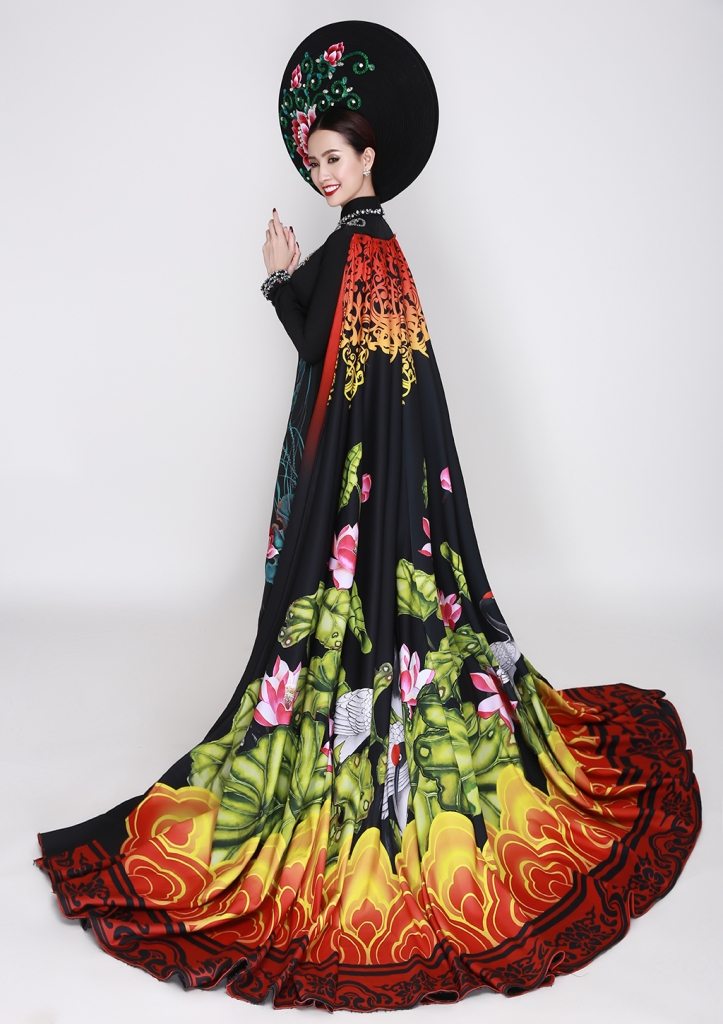 phan thi mo duoc cap phep du thi hoa hau dai su du lich the gioi 2018