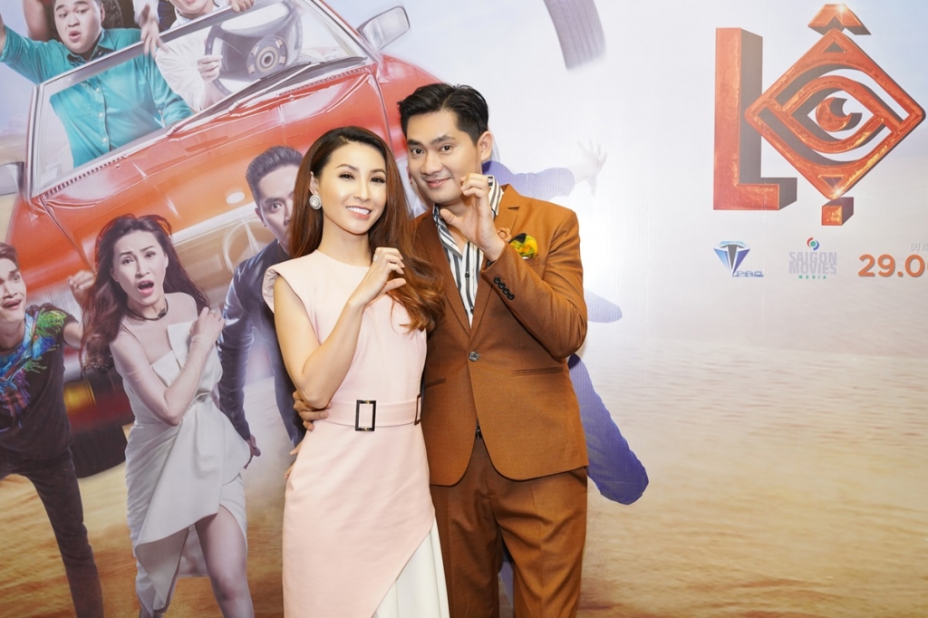 minh luan than mat voi nguoi tinh man anh