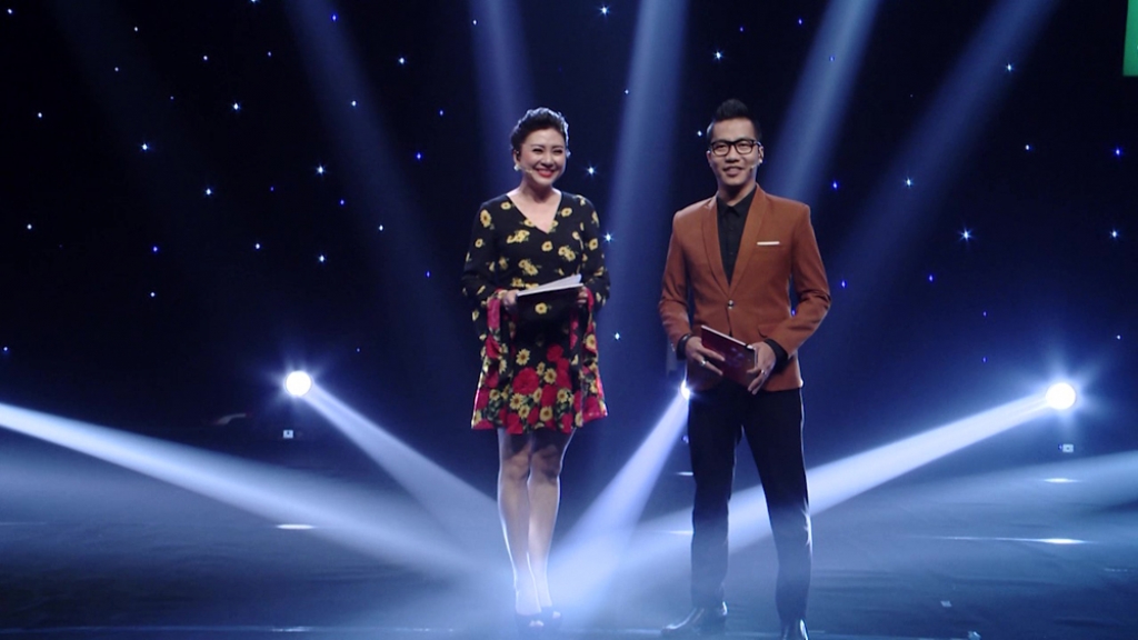 MC Hoàng Rapper & Ngọc Tiên bất ngờ trước cặp vợ chồng có bạn thân khác giới mà vẫn sống yên bình hơn... 20 năm mc hoang rapper ngoc tien bat ngo truoc cap vo chong co ban than khac gioi ma van song yen binh hon 20 nam
