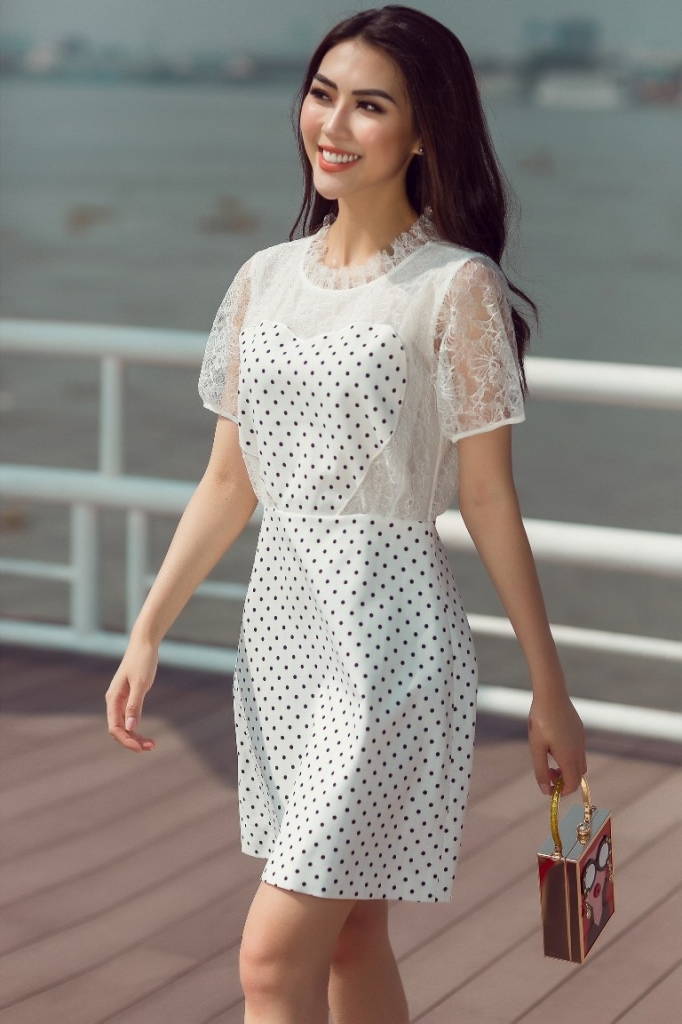 mua he nay phai mac cham bi dep nhu hoa hau tuong linh