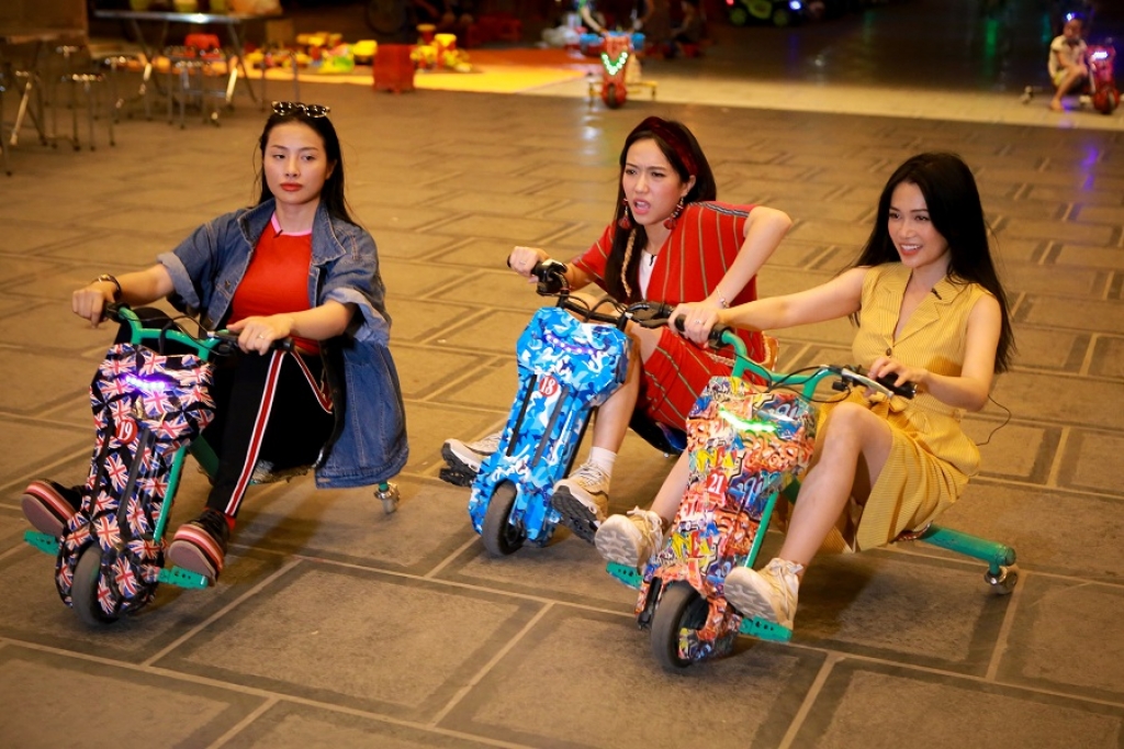 si thanh yaya truong nhi bi mat to chuc sinh nhat cho dieu nhi