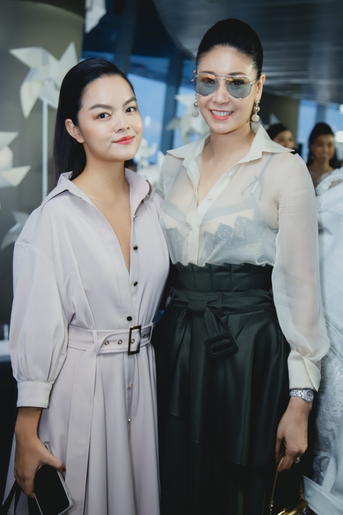 ha kieu anh hoi ngo mc thanh mai thuy hanh sieu mau duc hai pham quynh anh