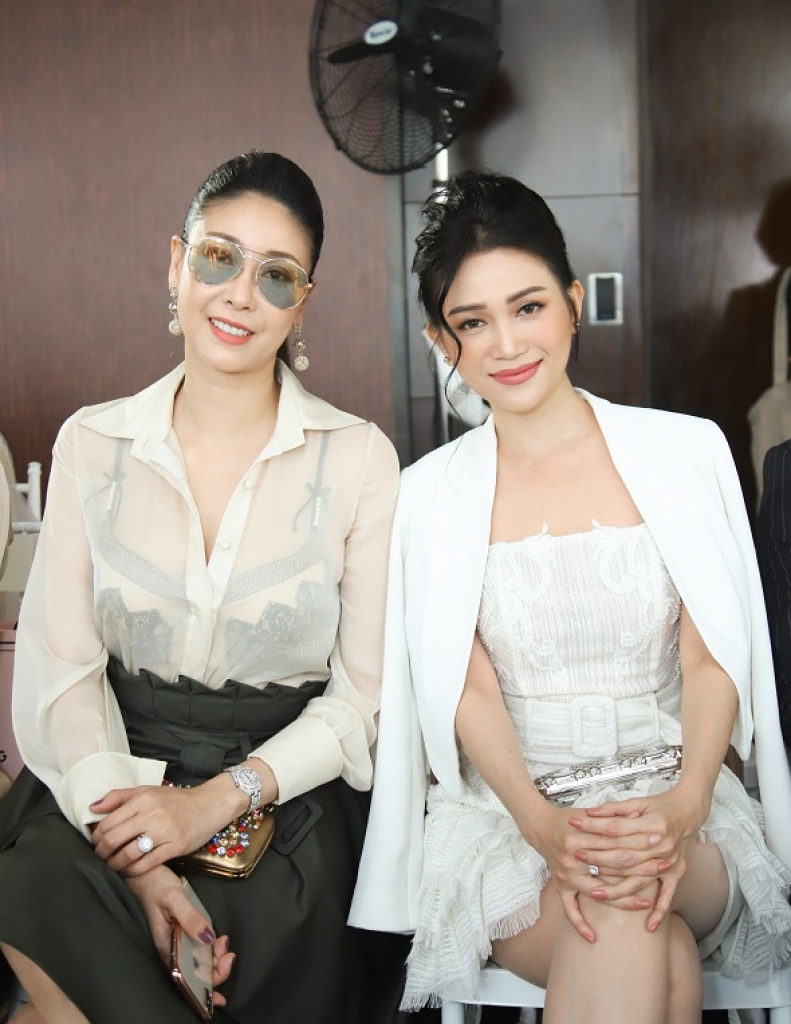 ha kieu anh hoi ngo mc thanh mai thuy hanh sieu mau duc hai pham quynh anh