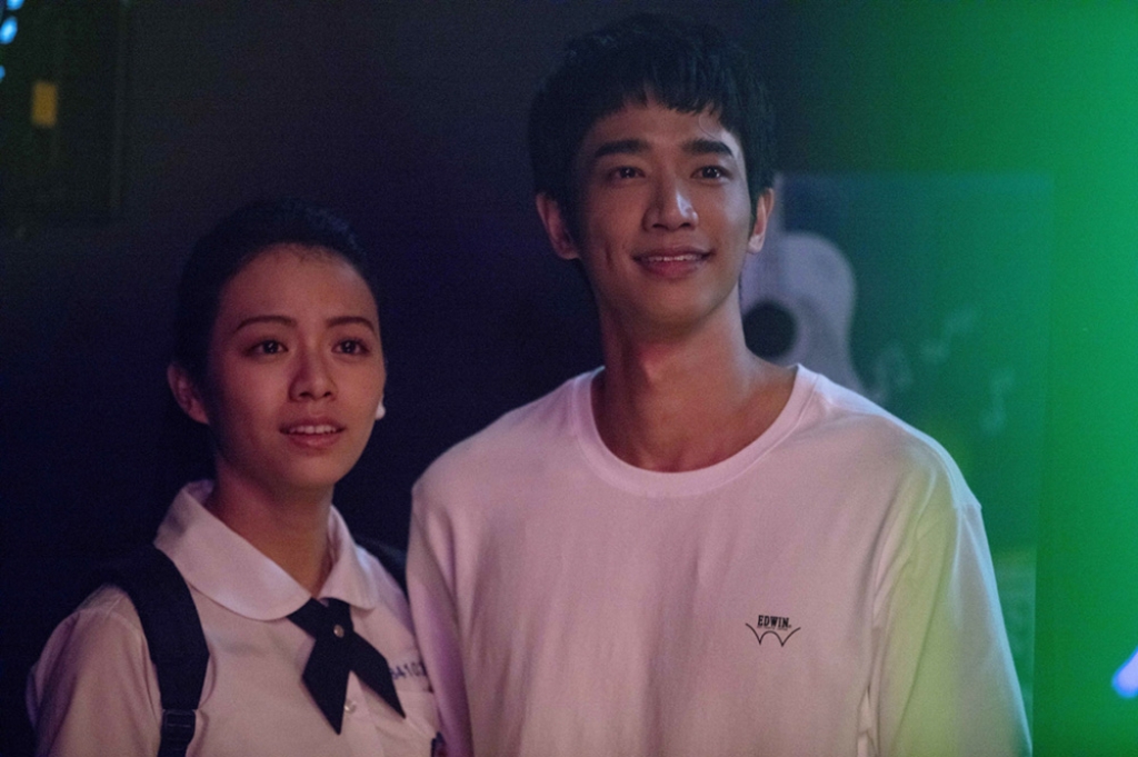 soai ca luu di hao trong thanh xuan oi chao em la ai 24867