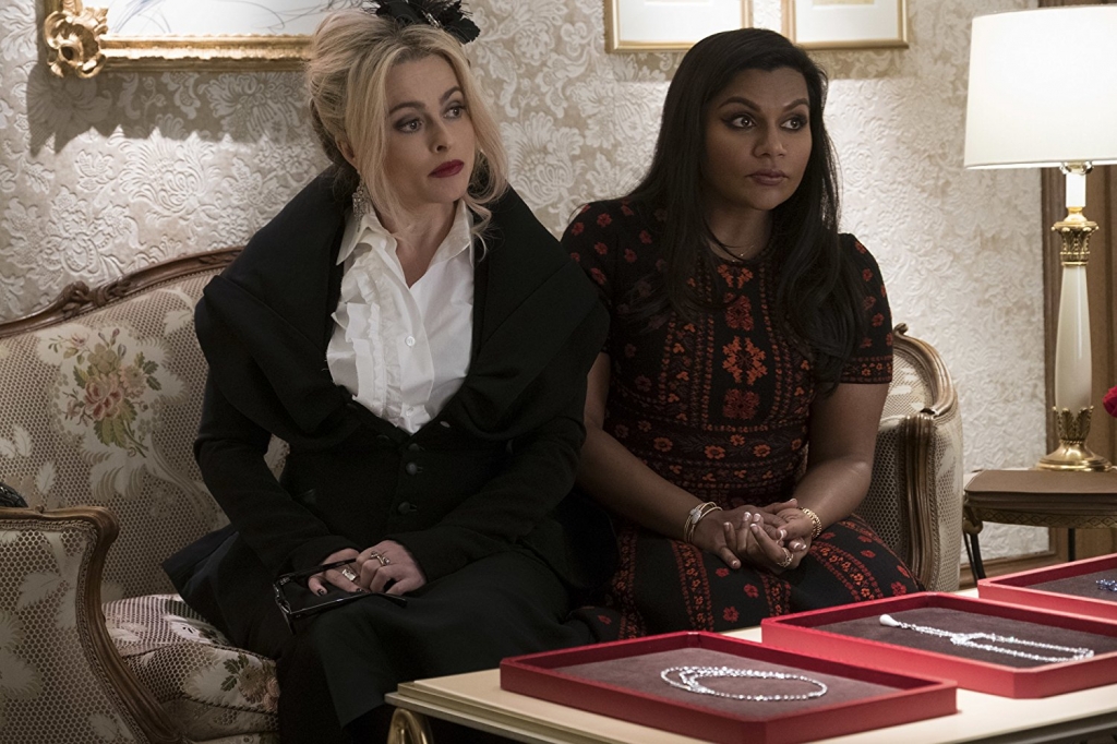 oceans 8 phim ve cac chi dep vung vang trong top doanh thu cao nhat tuan qua tai quoc te va viet nam