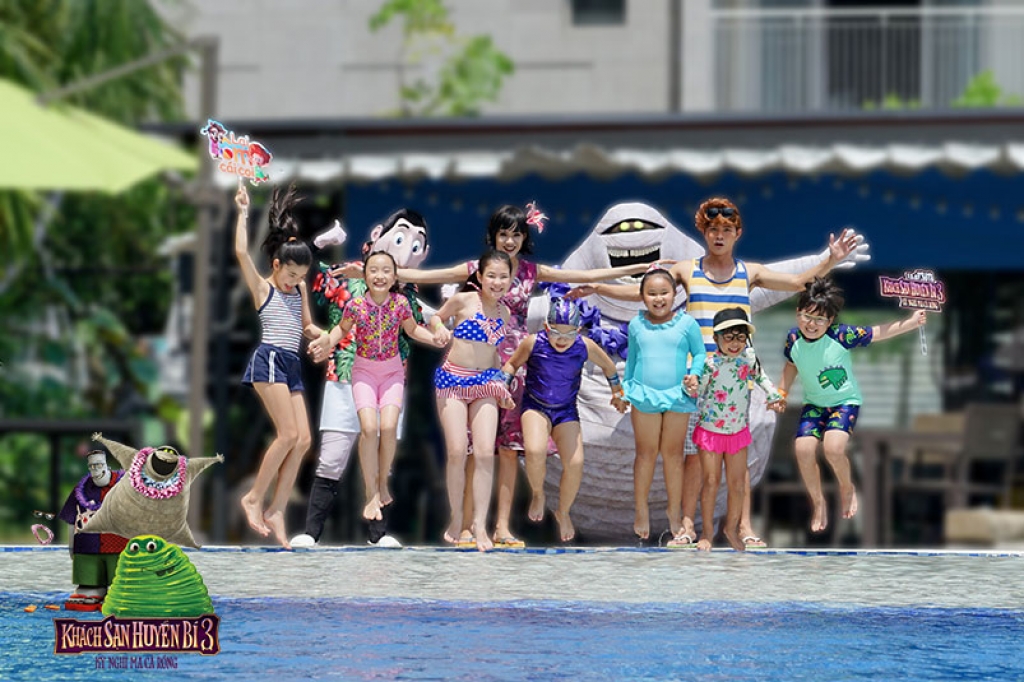 cac be chu diep anh nang a pu don dan quai vat cu a kha ch sa n huye n bi gay nao loan bac nam