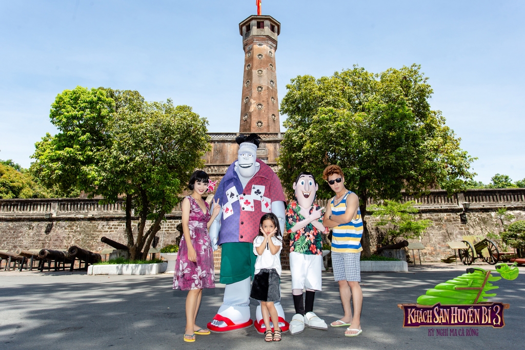 cac be chu diep anh nang a pu don dan quai vat cu a kha ch sa n huye n bi gay nao loan bac nam