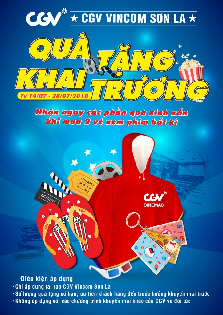 cgv khai truong cum rap chieu phim dau tien tai son la