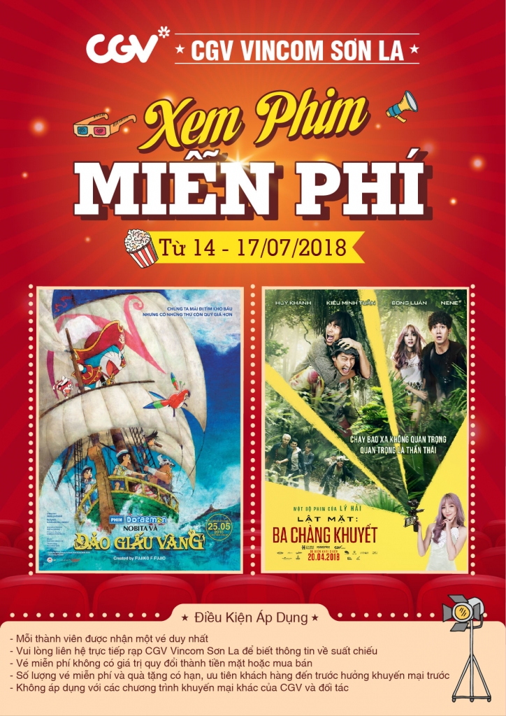 cgv khai truong cum rap chieu phim dau tien tai son la