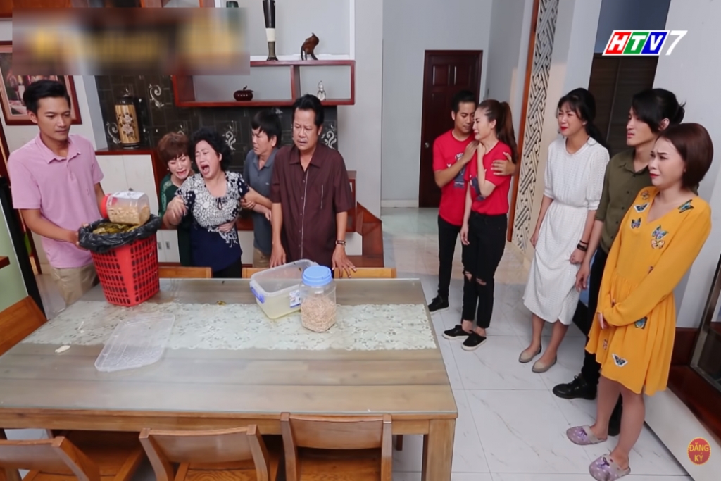 bo la tat ca ngoc lan khoc can nuoc mat khi biet duoc di nguyen cuoi cung cua bo