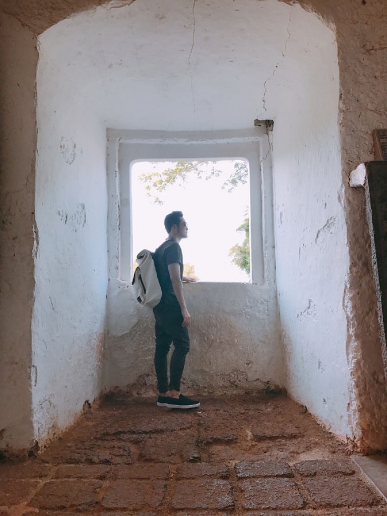 cung hoang tu son ca kham pha malaka thanh pho co nhat cua malaysia