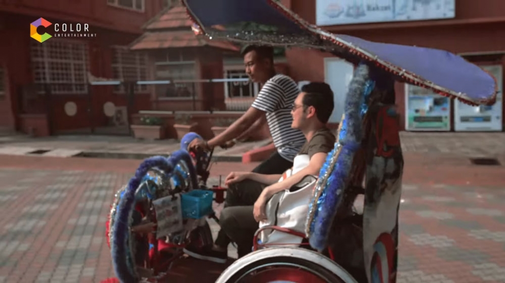 cung hoang tu son ca kham pha malaka thanh pho co nhat cua malaysia