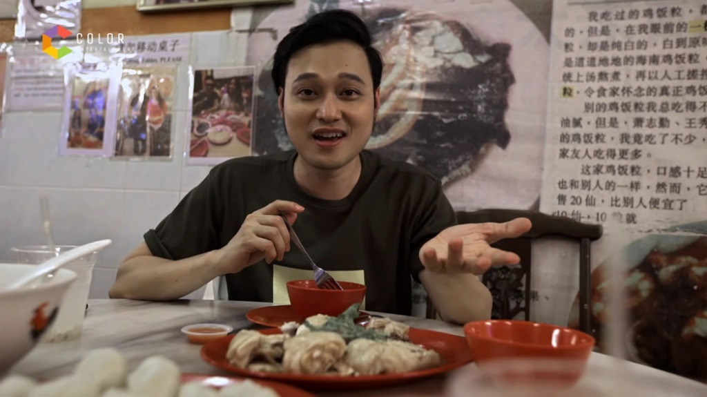 cung hoang tu son ca kham pha malaka thanh pho co nhat cua malaysia