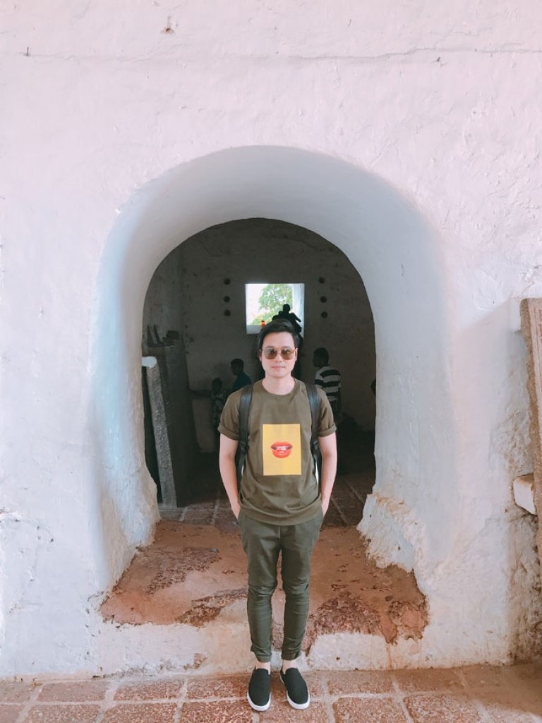 cung hoang tu son ca kham pha malaka thanh pho co nhat cua malaysia