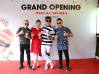 du sot cao host tran thanh van rang di ra mat chuyen toi nay voi thanh