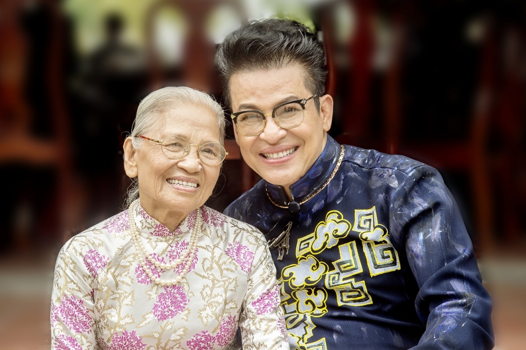 thanh bach thuy nga tu trai tim den trai tim