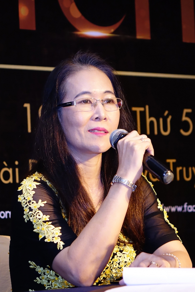 du sot cao host tran thanh van rang di ra mat chuyen toi nay voi thanh