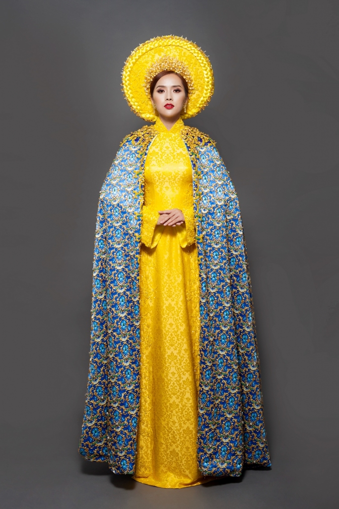 bella mai lot vao top 18 hoa hau du lich hoan vu 2017