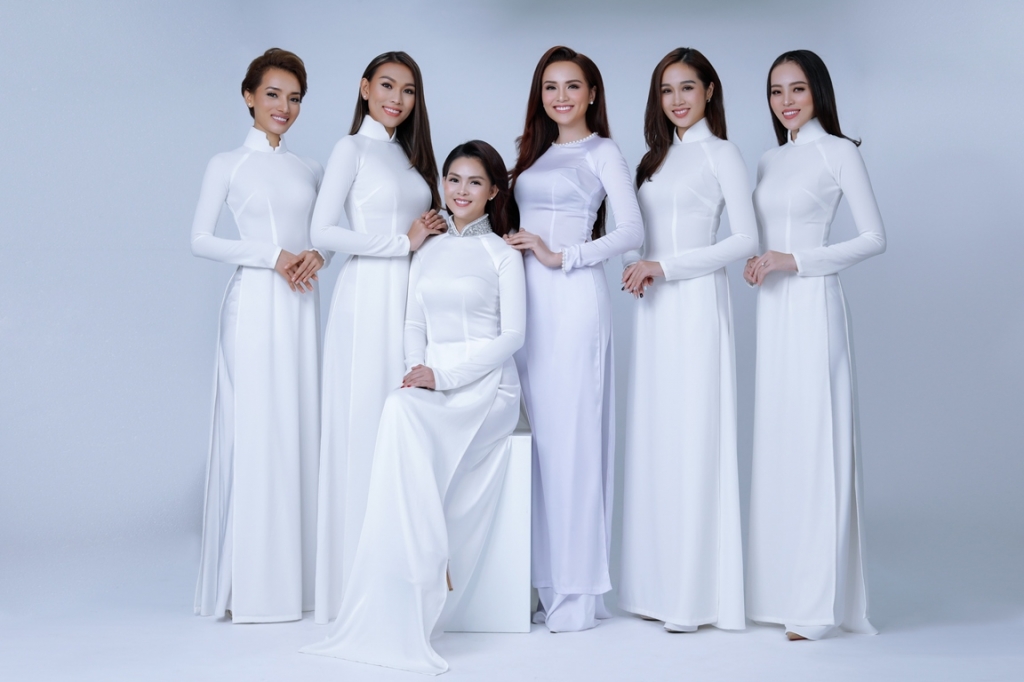 vo dien vien thanh duoc du thi hoa hau