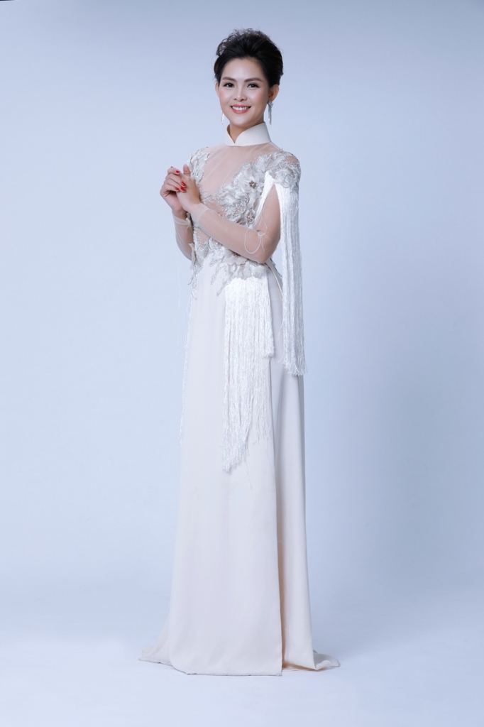 vo dien vien thanh duoc du thi hoa hau