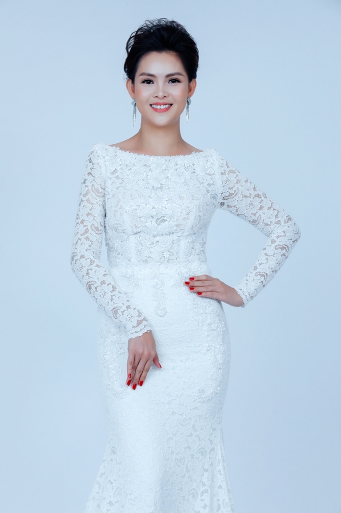 vo dien vien thanh duoc du thi hoa hau