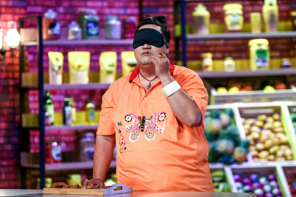 hoang map noi xau vo tren song truyen hinh