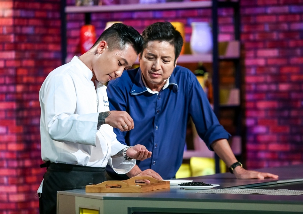 hoang map noi xau vo tren song truyen hinh