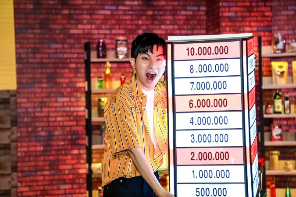 hoang map noi xau vo tren song truyen hinh