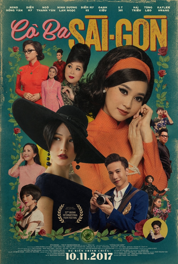 lotte cinema dong hanh cung phim viet cuoi nam 2017