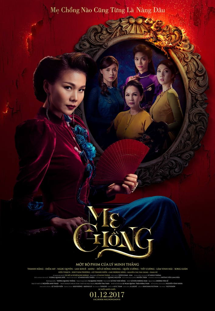 lotte cinema dong hanh cung phim viet cuoi nam 2017