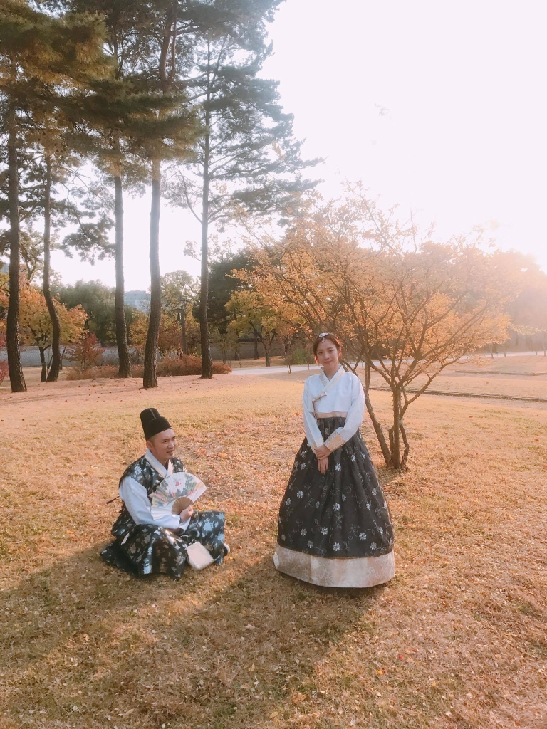 thu trang tien luat di hap hon tai han quoc