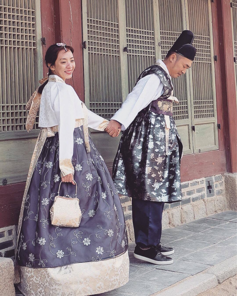 thu trang tien luat di hap hon tai han quoc