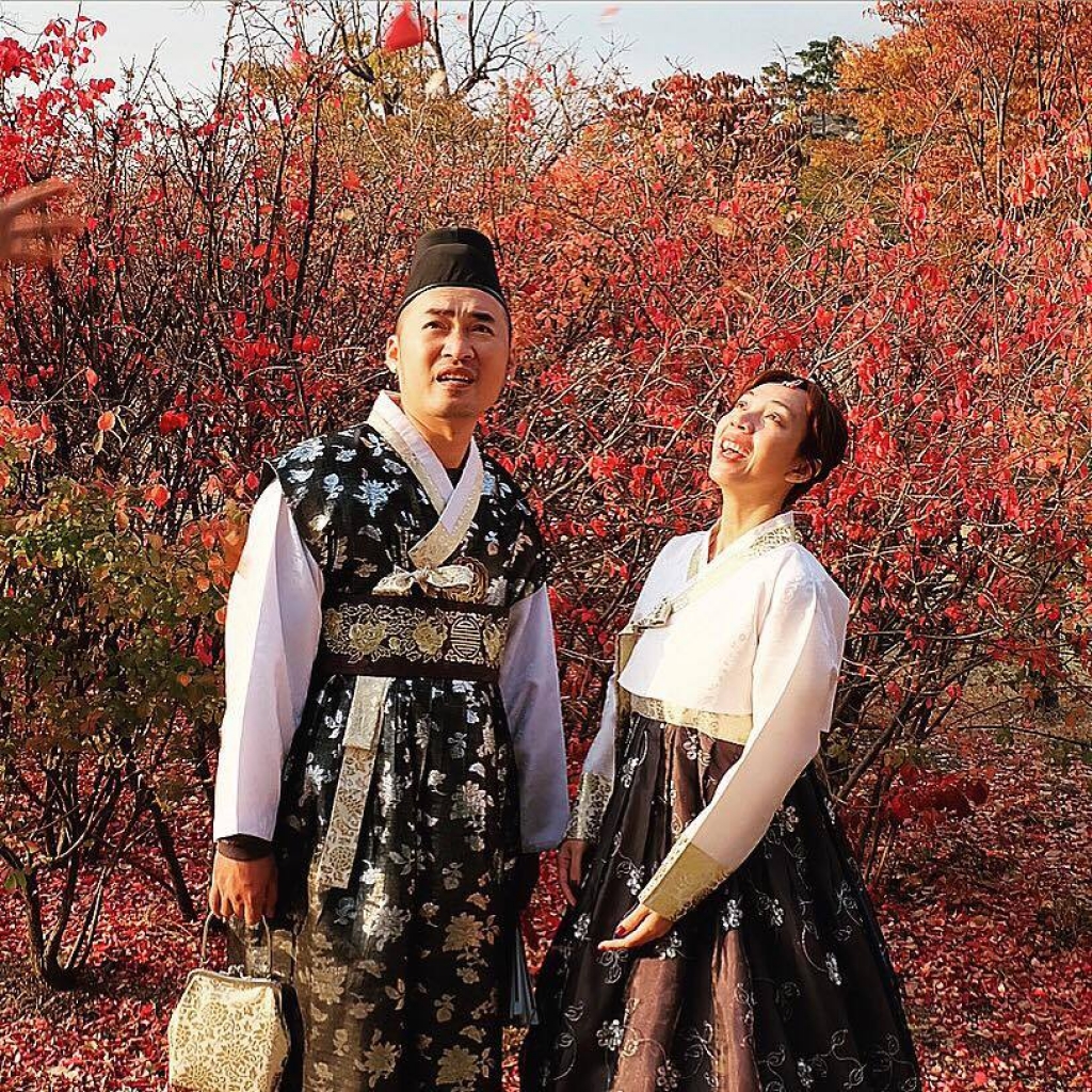 thu trang tien luat di hap hon tai han quoc