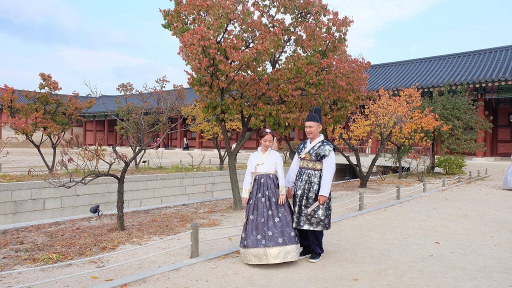 thu trang tien luat di hap hon tai han quoc