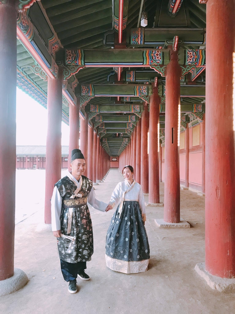 thu trang tien luat di hap hon tai han quoc