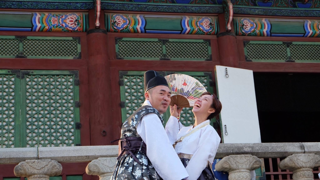 thu trang tien luat di hap hon tai han quoc