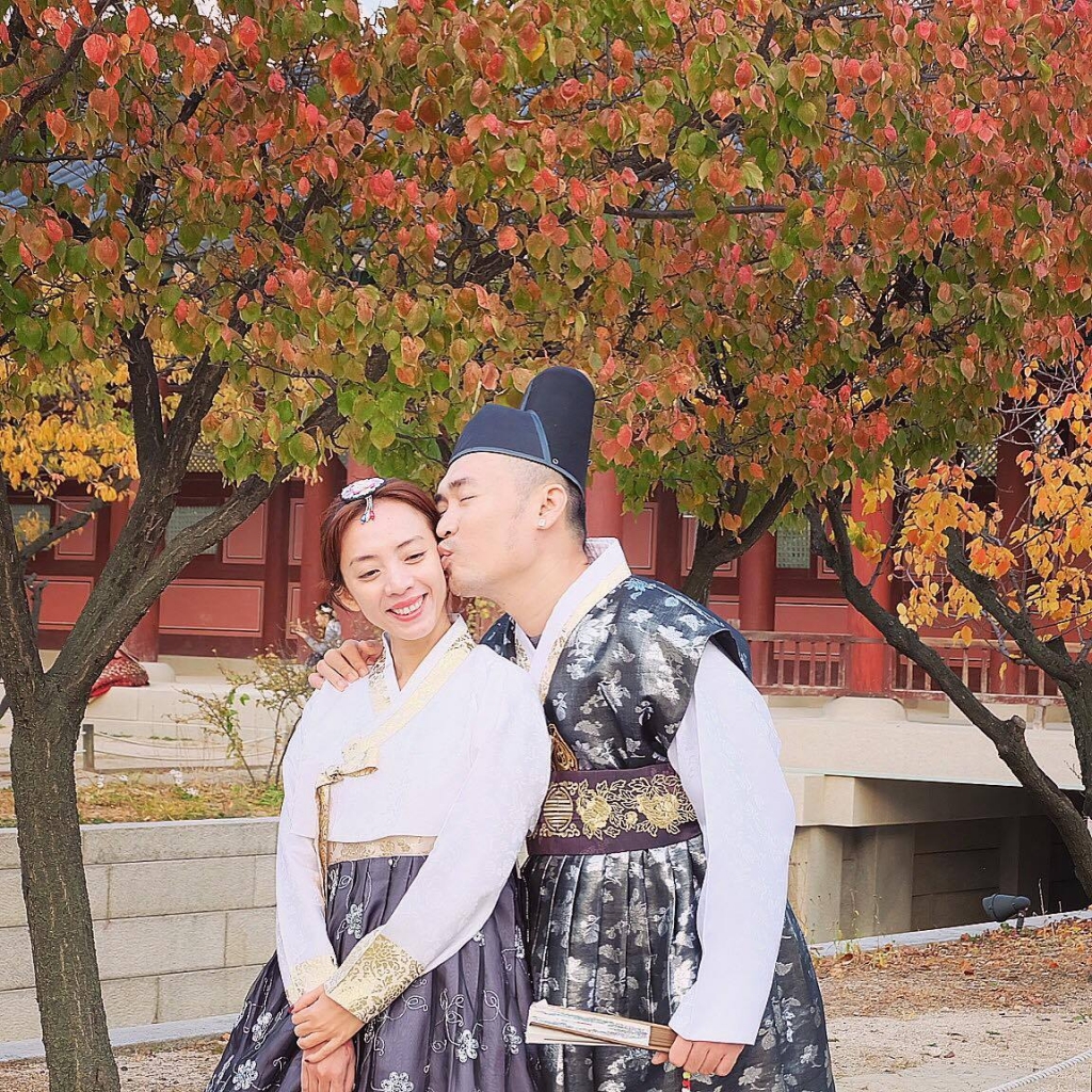 thu trang tien luat di hap hon tai han quoc