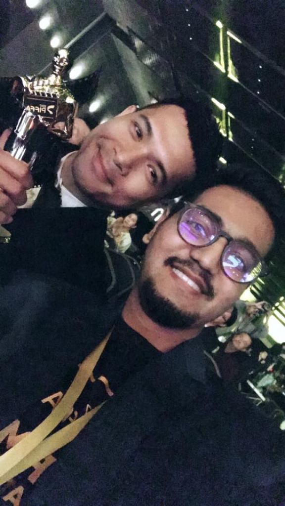 truong the vinh da duoc nap du nang luong de tro lai