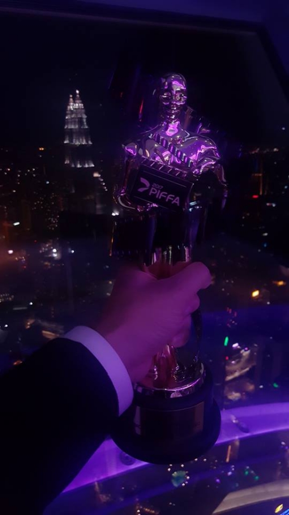 truong the vinh da duoc nap du nang luong de tro lai