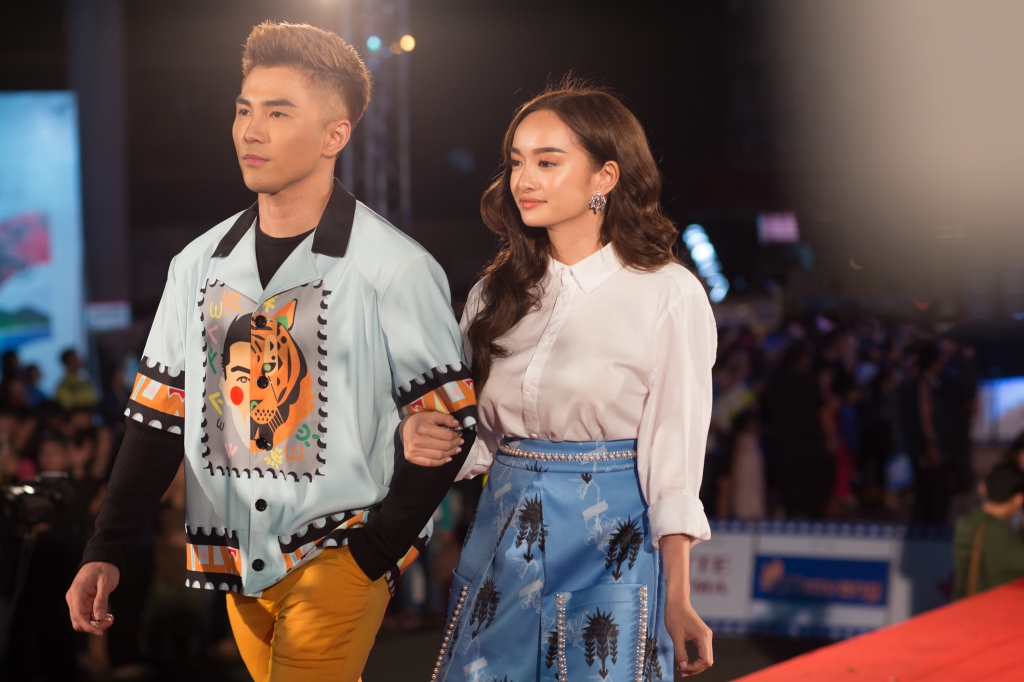 cgv dong hanh cung lien hoan phim viet nam lan thu 20