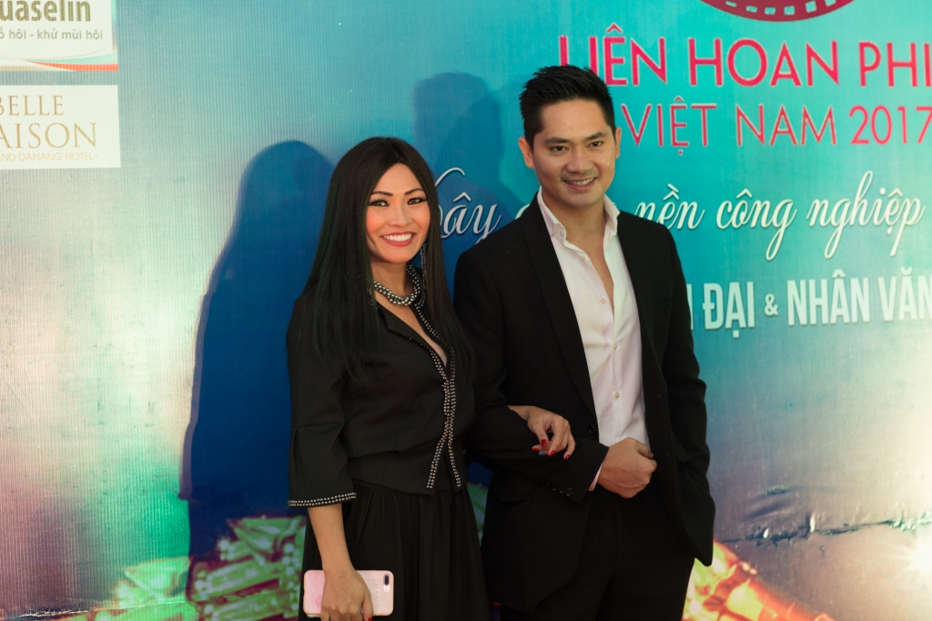 cgv dong hanh cung lien hoan phim viet nam lan thu 20