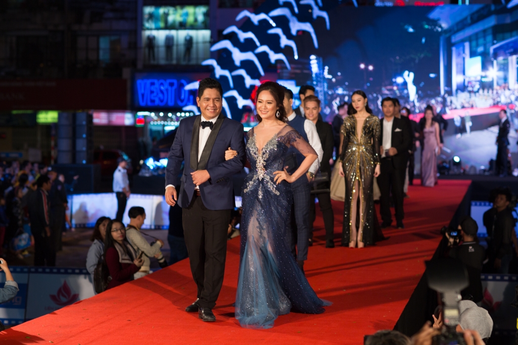 cgv dong hanh cung lien hoan phim viet nam lan thu 20