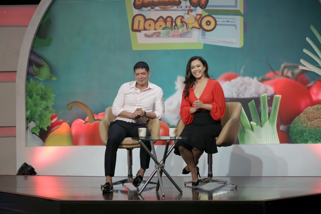 phuong vy idol tiet lo ve biet danh nu hoang pha lau